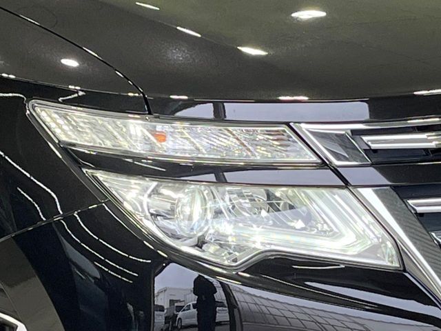 NISSAN ELGRAND 2014 Image 31