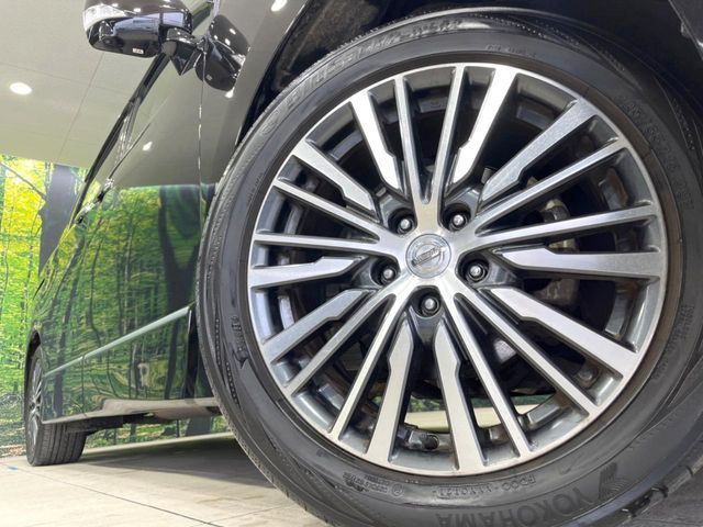 NISSAN ELGRAND 2014 Image 31