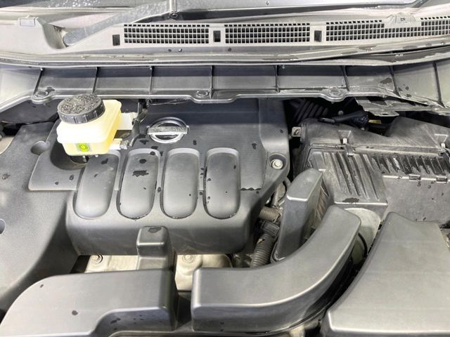 NISSAN ELGRAND 2014 Image 31
