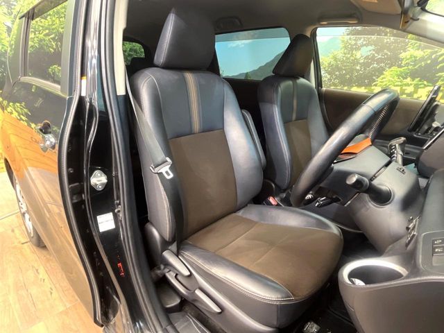 TOYOTA SIENTA HYBRID 2019 Image 31