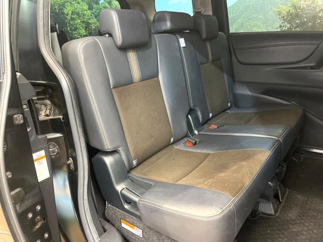 TOYOTA SIENTA HYBRID 2019 Image 31