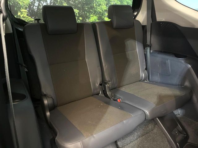 TOYOTA SIENTA HYBRID 2019 Image 31