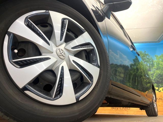 TOYOTA SIENTA HYBRID 2019 Image 31