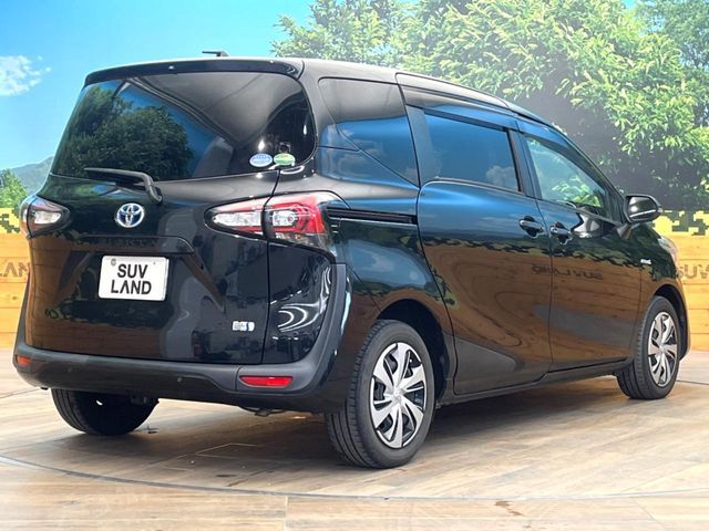 TOYOTA SIENTA HYBRID 2019 Image 31