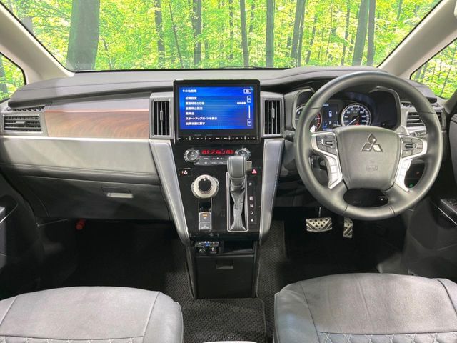 MITSUBISHI DELICA D:5 4WD 2024 Image 31