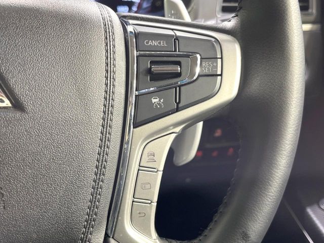 MITSUBISHI DELICA D:5 4WD 2024 Image 31