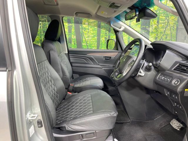 MITSUBISHI DELICA D:5 4WD 2024 Image 31