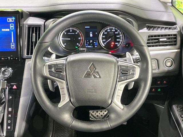 MITSUBISHI DELICA D:5 4WD 2024 Image 31