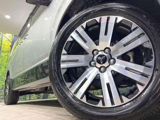 MITSUBISHI DELICA D:5 4WD 2024 Image 31