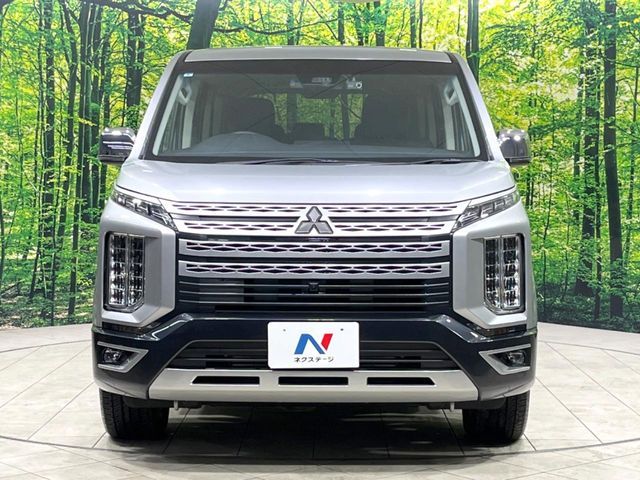 MITSUBISHI DELICA D:5 4WD 2024 Image 31