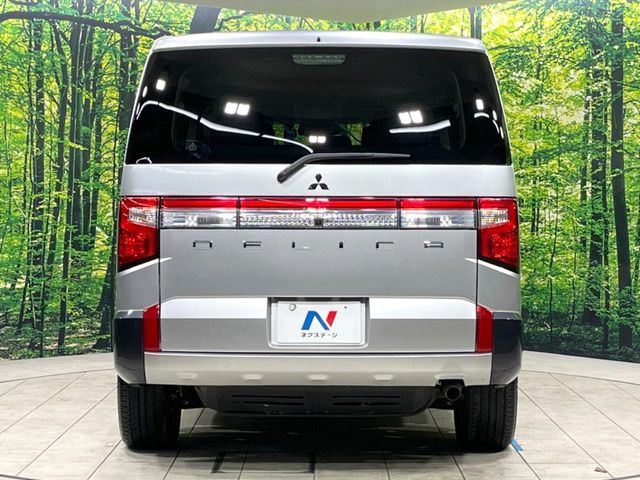 MITSUBISHI DELICA D:5 4WD 2024 Image 31