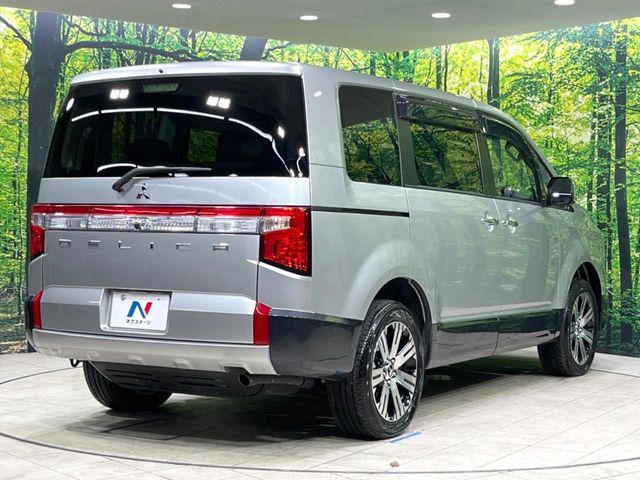 MITSUBISHI DELICA D:5 4WD 2024 Image 31