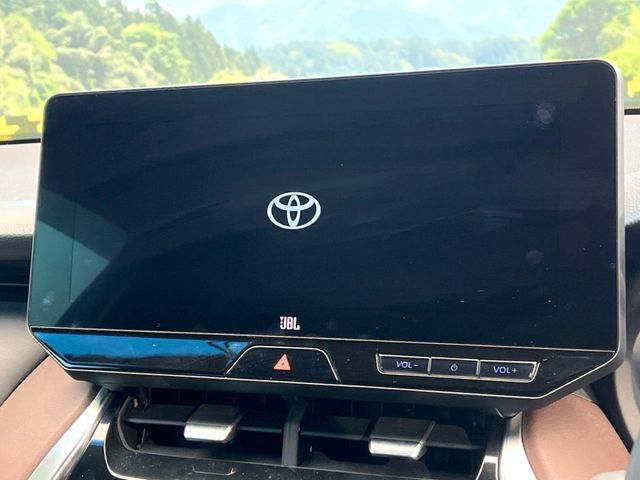 TOYOTA HARRIER 2WD 2023 Image 31