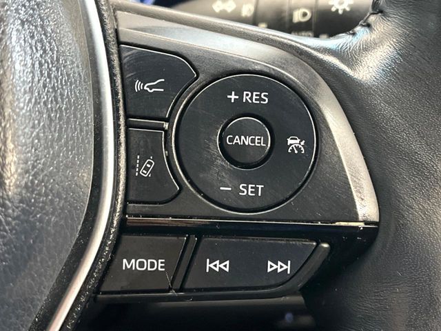 TOYOTA HARRIER 2WD 2023 Image 31