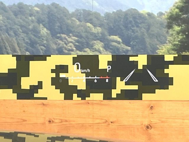 TOYOTA HARRIER 2WD 2023 Image 31