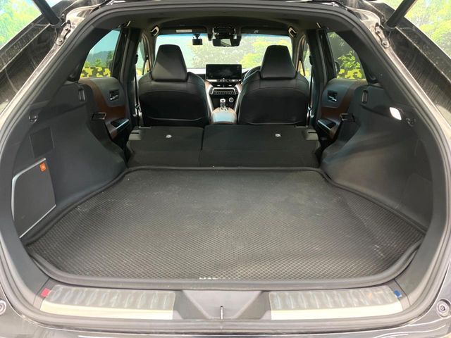 TOYOTA HARRIER 2WD 2023 Image 31