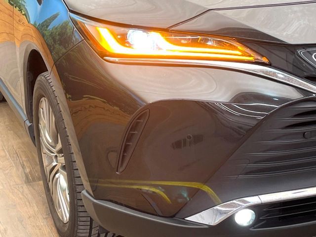 TOYOTA HARRIER 2WD 2023 Image 31