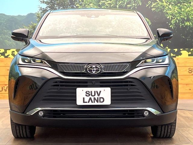 TOYOTA HARRIER 2WD 2023 Image 31