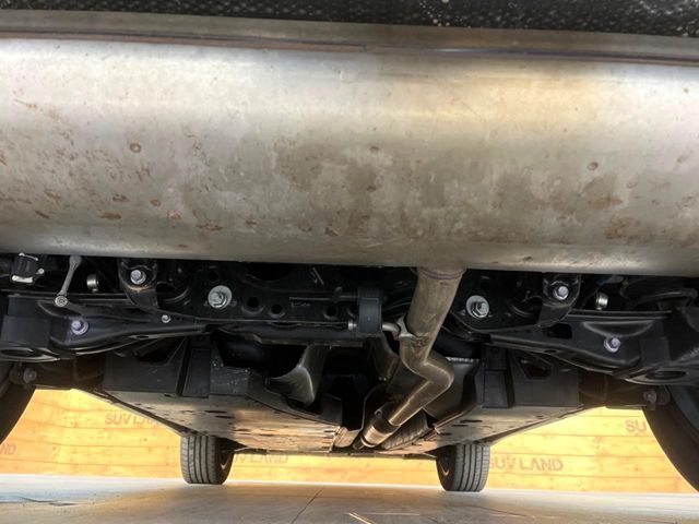 TOYOTA HARRIER 2WD 2023 Image 31