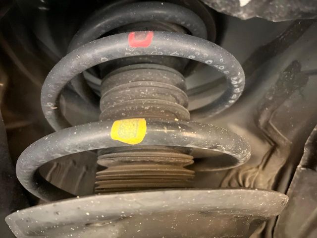 TOYOTA HARRIER 2WD 2023 Image 31