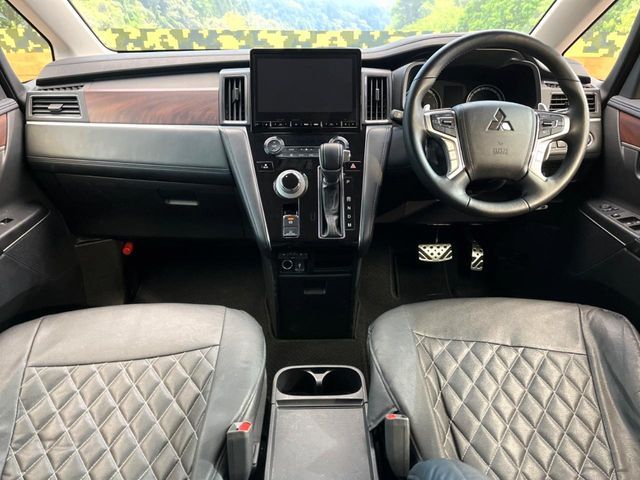 MITSUBISHI DELICA D:5 4WD 2024 Image 31