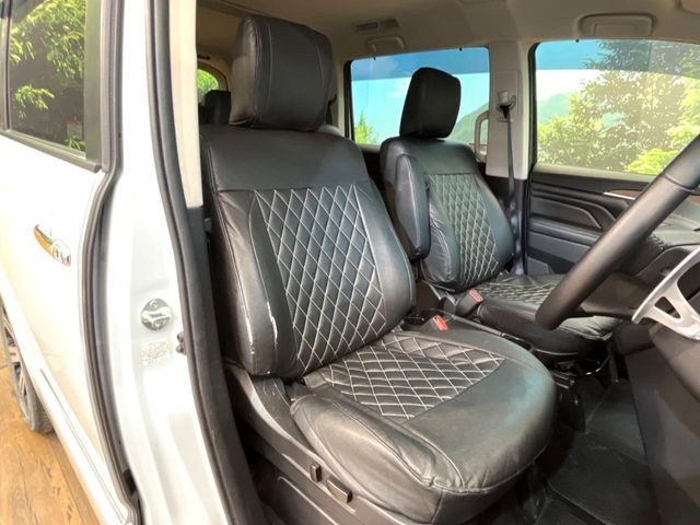 MITSUBISHI DELICA D:5 4WD 2024 Image 31