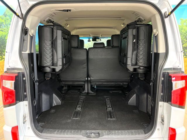 MITSUBISHI DELICA D:5 4WD 2024 Image 31