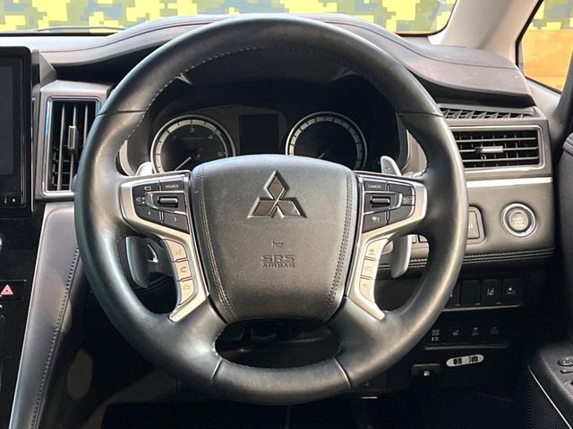MITSUBISHI DELICA D:5 4WD 2024 Image 31