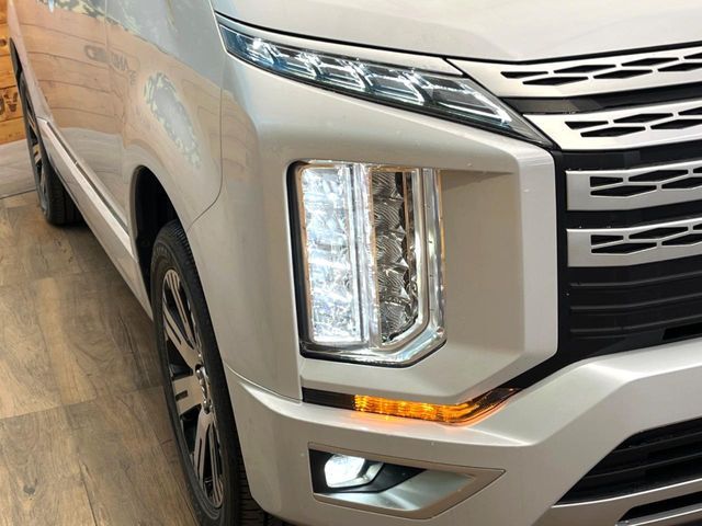 MITSUBISHI DELICA D:5 4WD 2024 Image 31