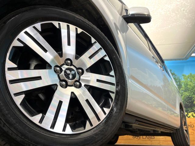 MITSUBISHI DELICA D:5 4WD 2024 Image 31