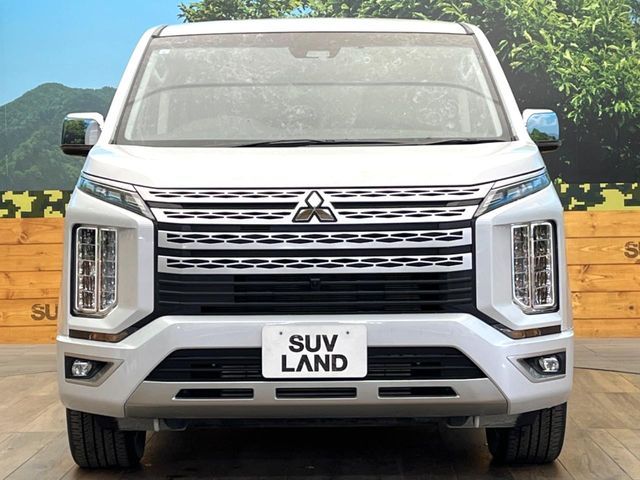 MITSUBISHI DELICA D:5 4WD 2024 Image 31