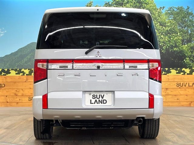 MITSUBISHI DELICA D:5 4WD 2024 Image 31