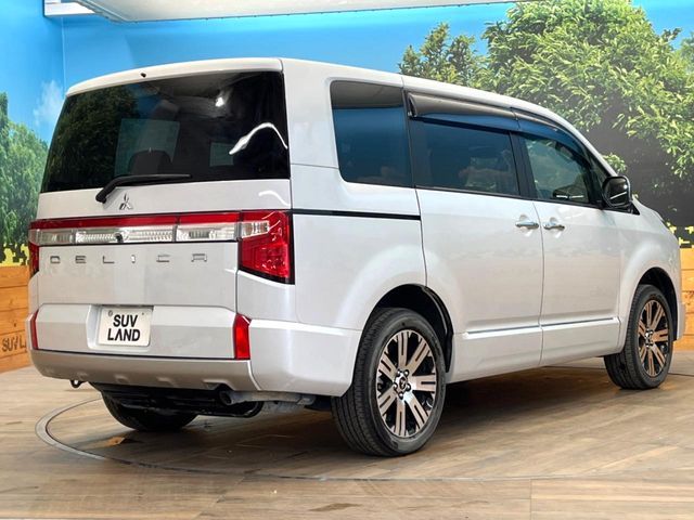 MITSUBISHI DELICA D:5 4WD 2024 Image 31