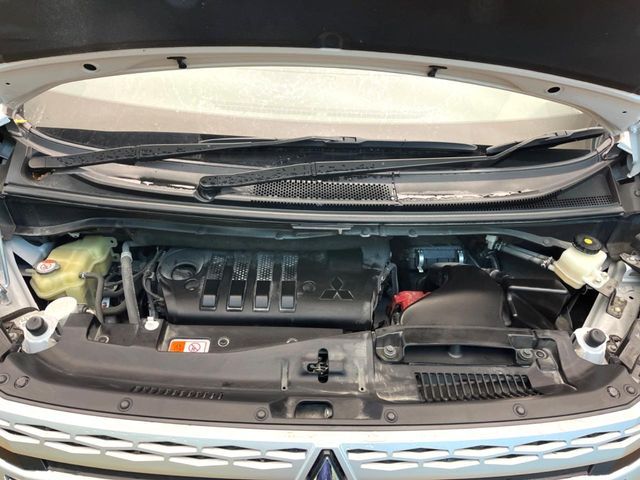 MITSUBISHI DELICA D:5 4WD 2024 Image 31