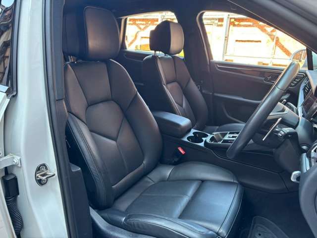 PORSCHE MACAN 2023 Image 31