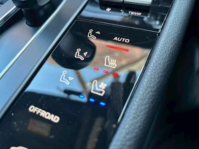 PORSCHE MACAN 2023 Image 31