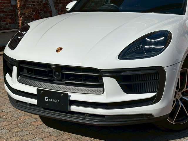 PORSCHE MACAN 2023 Image 31