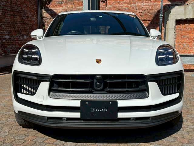 PORSCHE MACAN 2023 Image 31