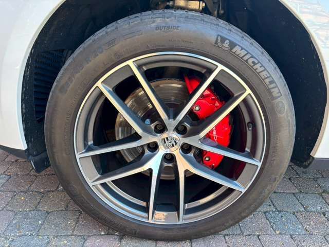 PORSCHE MACAN 2023 Image 31