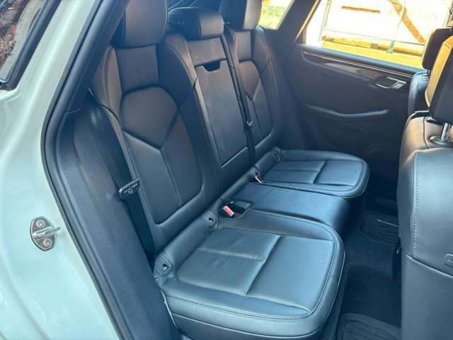 PORSCHE MACAN 2023 Image 31