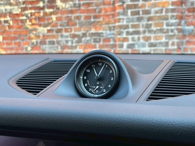 PORSCHE MACAN 2023 Image 31