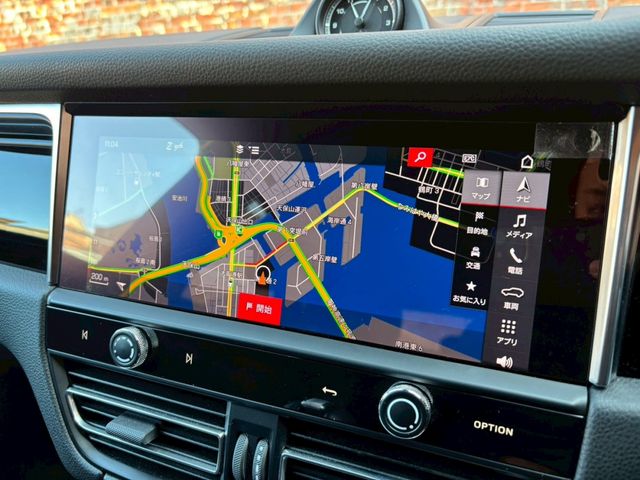 PORSCHE MACAN 2023 Image 31