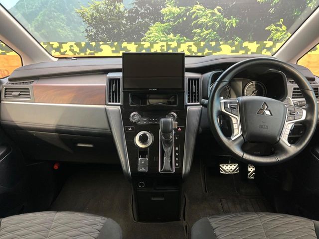 MITSUBISHI DELICA D:5 4WD 2024 Image 31