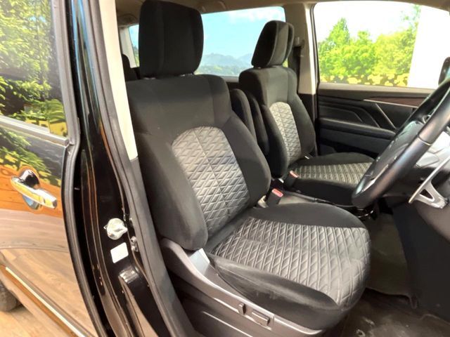 MITSUBISHI DELICA D:5 4WD 2024 Image 31