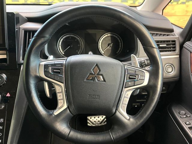 MITSUBISHI DELICA D:5 4WD 2024 Image 31