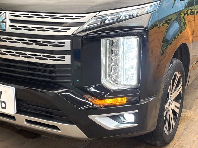 MITSUBISHI DELICA D:5 4WD 2024 Image 31