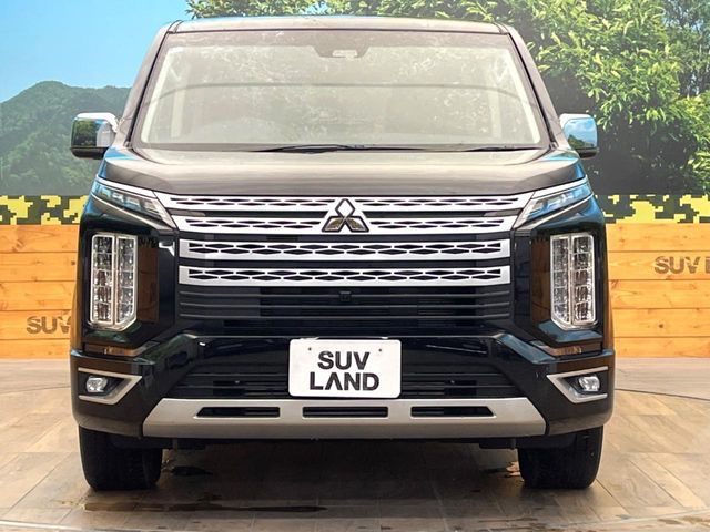 MITSUBISHI DELICA D:5 4WD 2024 Image 31