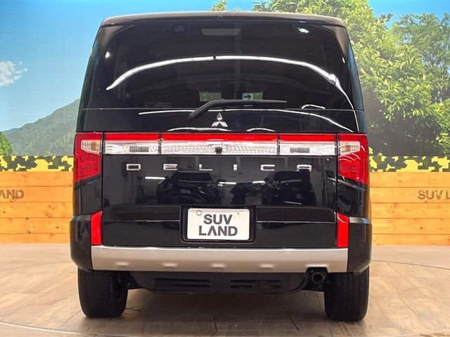 MITSUBISHI DELICA D:5 4WD 2024 Image 31