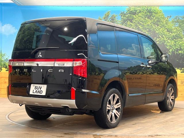 MITSUBISHI DELICA D:5 4WD 2024 Image 31