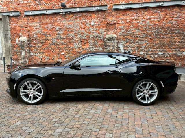 CHEVROLET CAMARO 2023 Image 31